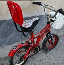 دوچرخه سایز 12