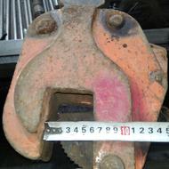 ورق گیر اسلب گیر