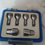 پیچ ضد سرقت خودرو