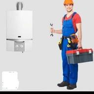 تعمیرات تخصصی پکیج و آبگرمکن