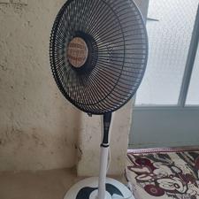 پنکه حرارتی نو