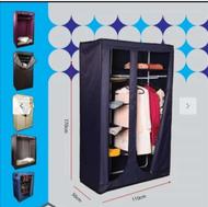 کمد لباس بسیار جادار