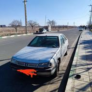 پژو405دوگانه سوز 1386