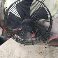 فن هواکش. نو س