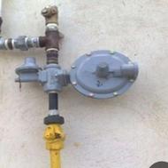 لوله کشی گاز اسلامشهر