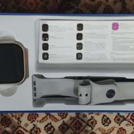 ساعت هوشمند