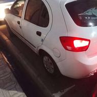 تیبا2 مدل99 جهت معاوضه با405