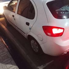 تیبا2 مدل99 جهت معاوضه با405