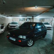 پراید تمیز لئو