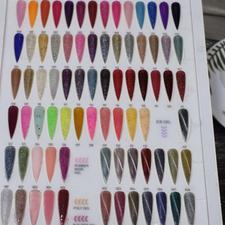 لوازم ناخن فوری