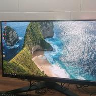 مانیتور ایسوز 2k تاف