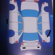 تیبا 2 صحنه بدونه رنگ