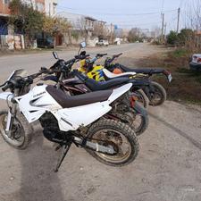 فروش انواع موتور تریل ،،،هوندا،،،