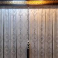 پرده پذیرایی