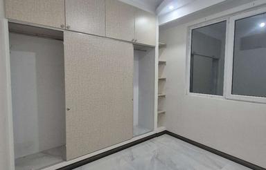 آپارتمان دو خواب تخلیه (خانم مقیسه)