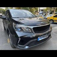 بک ایکس 3 (BAC X3)