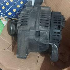 دینام پژو سمند