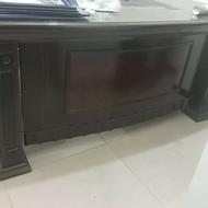 میزاداری و کنفراس