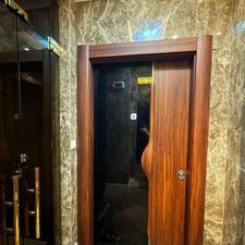 95متر پونک سردارجنگل بهارغربی 8ساله 2پارکینگ