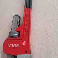 آچار لوله گیر18 اینچ