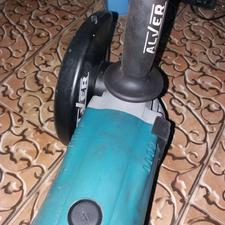 سنگ فریز آهنگری