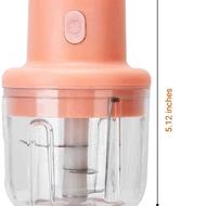 مینی خردکن سه تیغه