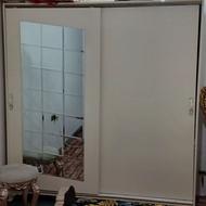 کمد ام دی اف لباس