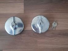 درب باک انگلیسی اصلی پیکانی در شیپور