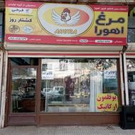 کالا برگ مرغ فروشی به صورت تک وعمده