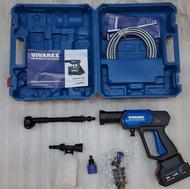 کارواش شارژی سمپاش شارژی پرقدرت،بدون برق