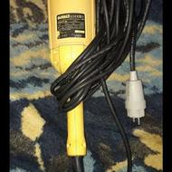 سنگ فرز دیوالت