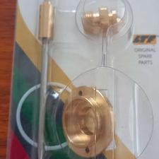 یدکی سوزن و نازل پیستوله آسترو اصلی