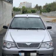 پراید132دوگانهسالم 88