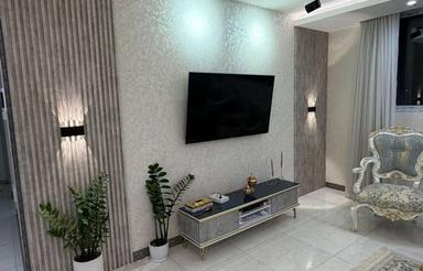 اپارتمان تک واحدی سه بر با چهار پارکینگ شهید صادقیان ملکشهر