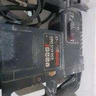 رلر بتن کن بوش اصل آلمان باجعبه 7 کیلویی