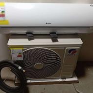 کولر گازی آکبند گری مدل GWH