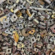 خریدار ضایعات الماس تنگستن کارباید ابزار تراشکاری قالبسازی