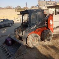 اجاره دهنده انواع بیل،لودر،بابکت درشهریار،رباط کریم