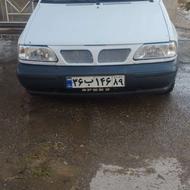 پراید وانت 94