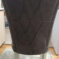 صندلی تک نفره راحتی