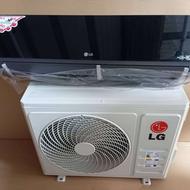 اسپیلت های پنل مشکی ال جی