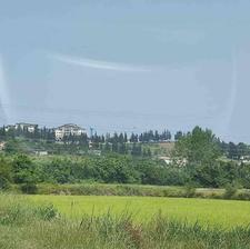 فروش ویلا باغ منطقه جنگلی