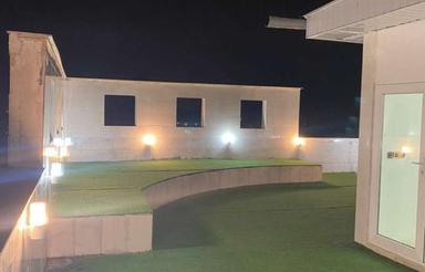 فروش آپارتمان 200 متر در مرکز شهر