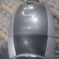 تعدادی جارو سایلنت 6ماه کارکرده