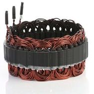 اجرای فابریک پیچی بالشتک دینام برق اتومبیل