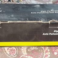 دستگاه پولیش اوربیتال