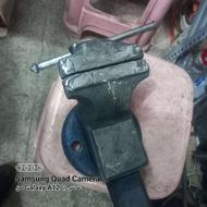 گیره رومیزی صنعتی