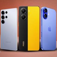 خرید و فروش گوشی کارکرده و اکبند