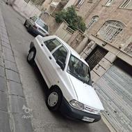 پراید مدل 98 مناسب خانواده