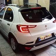 اطلس g سانروف